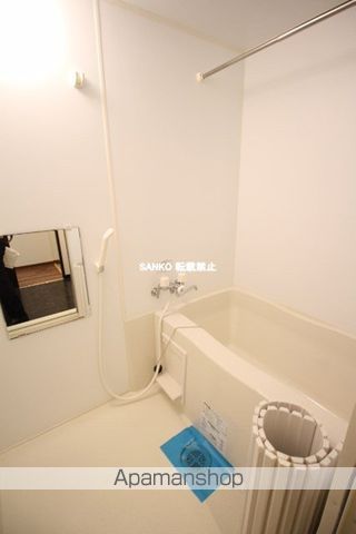 CASA OTTOの内装写真