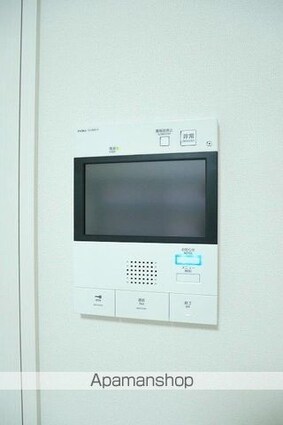 東京都新宿区北新宿２丁目[1K/25.44m2]のその他内装3