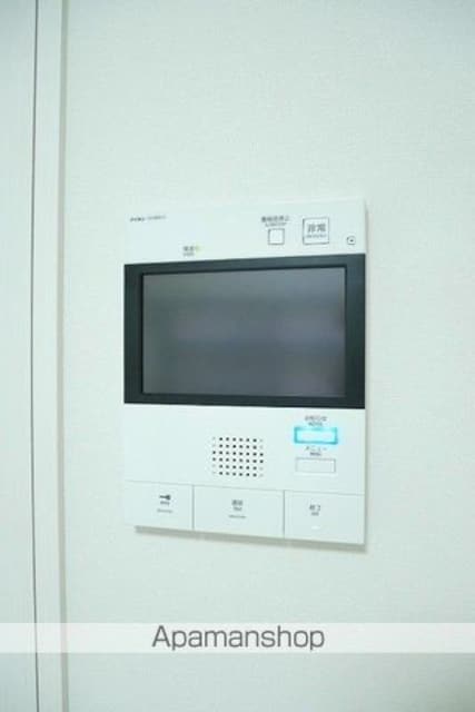 東京都新宿区北新宿２丁目[1K/25.44m2]の内装2