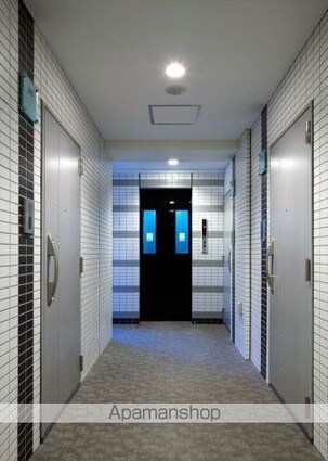 グラントゥルース大森ライズ[1K/21.08m2]の内装2