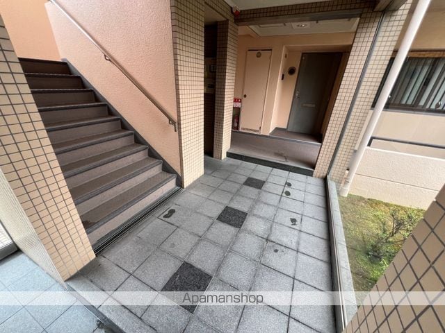 プルミエハイツ花園の内装写真
