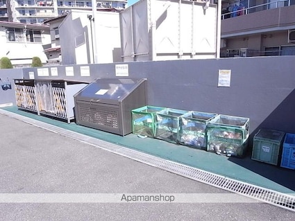 カサロサ聖蹟[1R/18.09m2]の共用部4