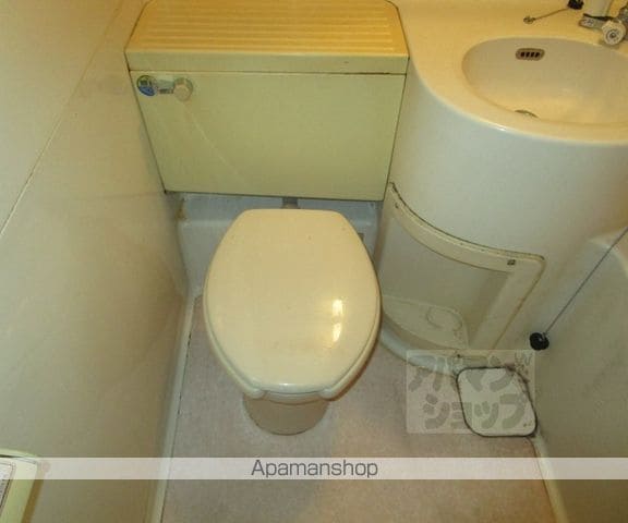 フレーヴァー北山の内装写真