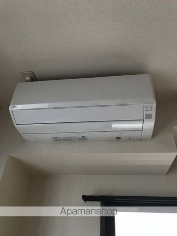 プラムスクエアの内装写真