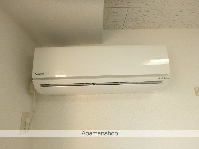 メゾントリムの内装写真