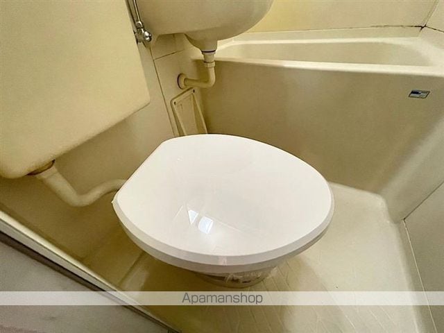 メゾンホワイトの内装写真