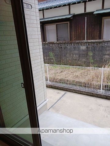 アーク・ガーデンCの内装写真