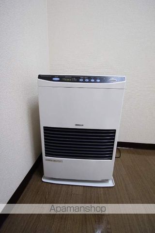 プチメゾンM・Kの内装写真
