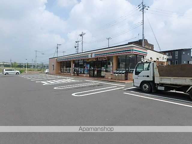 サニープレイス Bの周辺写真
