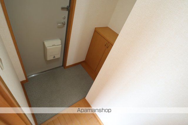 アンシャンテ葛城 B棟の内装写真