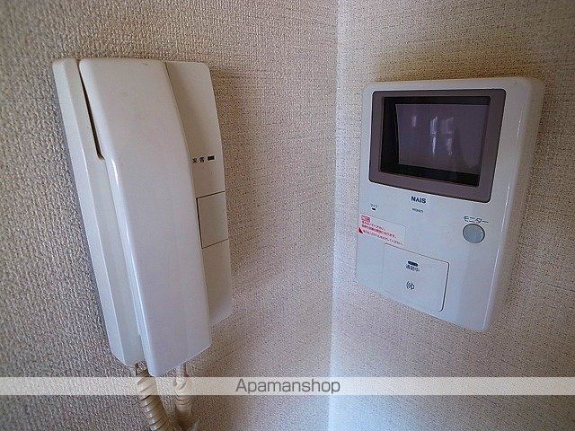 YRレジデンスの内装写真