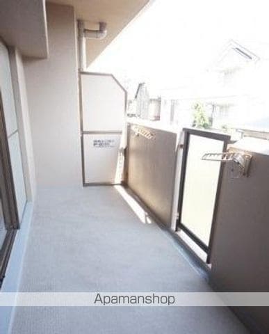 アルファステイツ今里公園の内装写真