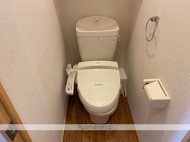 レオパレスリバーパーク菅原の内装写真