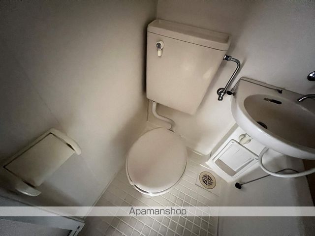 エス・ティビル旭町の内装写真