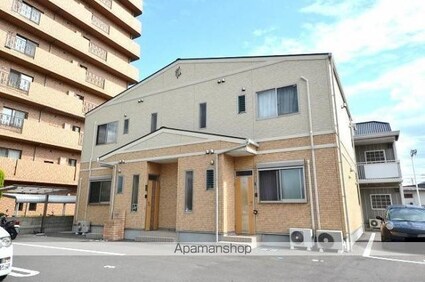 サンガーデン宇多津[2DK/53.81m2]の外観2