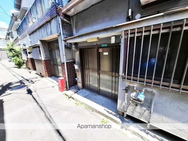 十八条3−1−18の外観写真