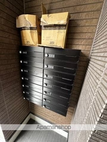 ハーモニーテラス江原町IIIのその他写真
