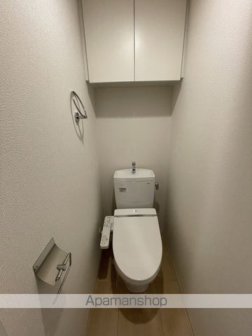 SERENITEFUKUSHIMACALMEの内装写真