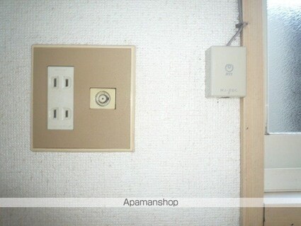 シェブラン[1K/21m2]のその他内装