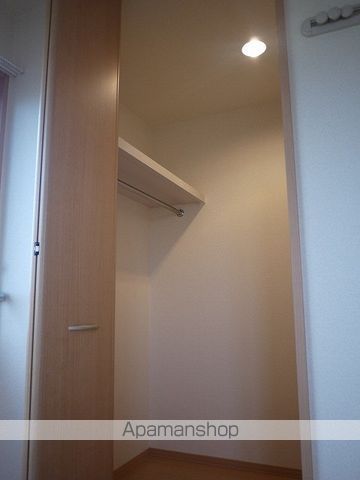 パークハイム朝宮の内装写真
