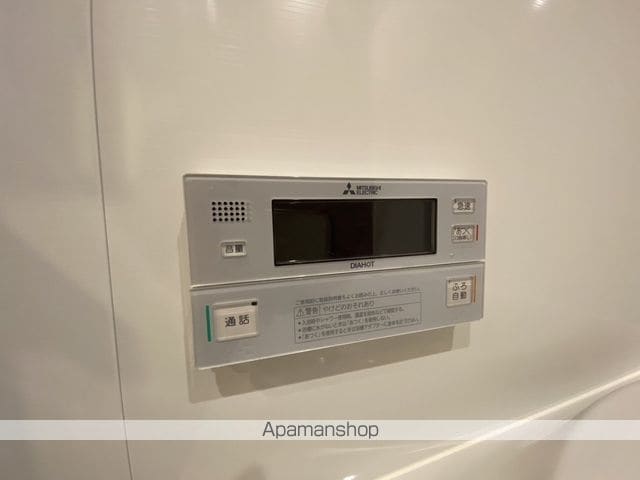 シーズンフラッツ上杉の内装写真