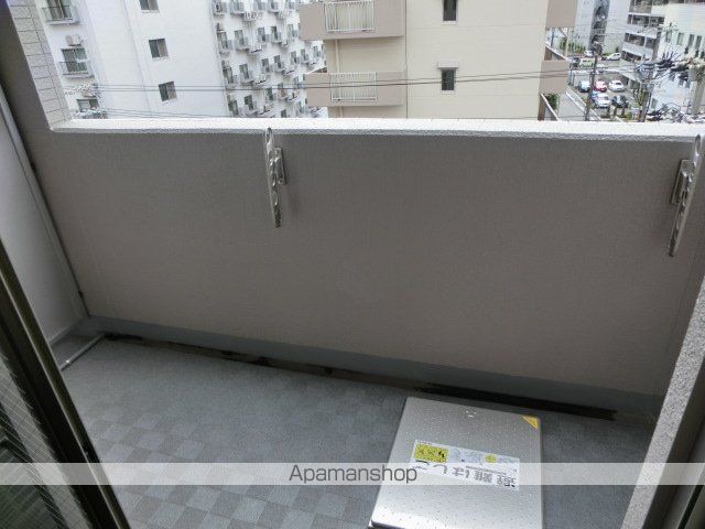ラクラス新大阪の内装写真