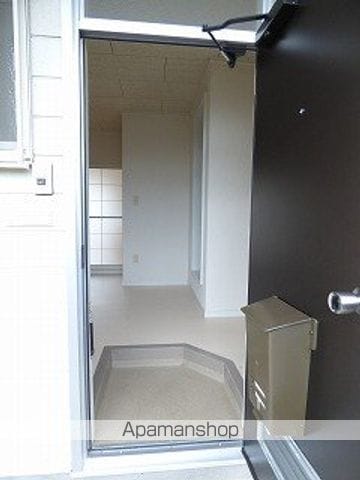 サンハイムIIの内装写真