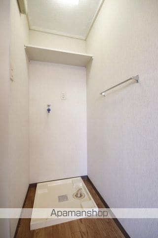エルカーサ緑の内装写真