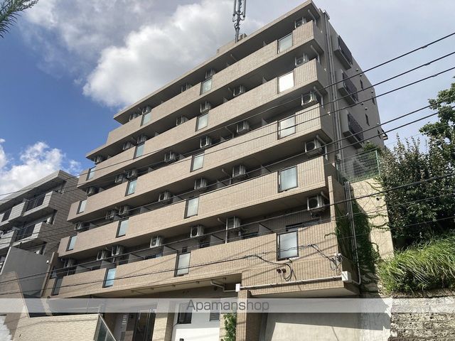 プライムアーバン鶴見寺谷の外観写真