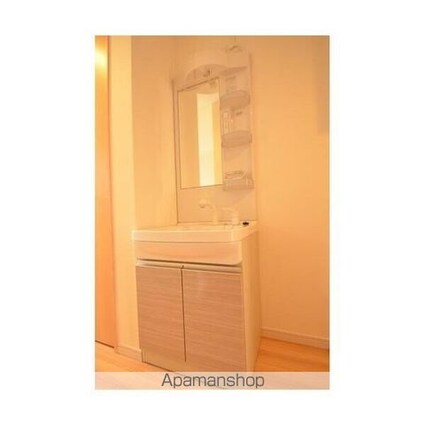 アーバンコート白鳥[1K/38.92m2]の洗面所