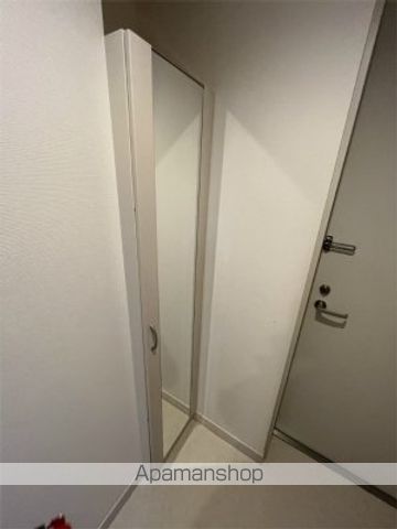 SPハウス扇大橋の内装写真