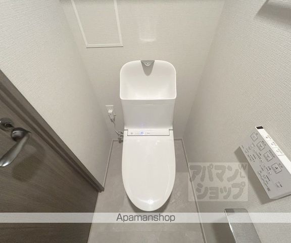 ブランズ京都河原町通の内装写真