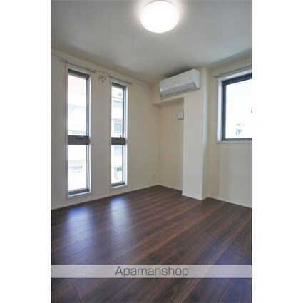 Ｈａｂｉｔａｔ　Ｋａｍａｄａ[2SLDK/57.5m2]の内装2