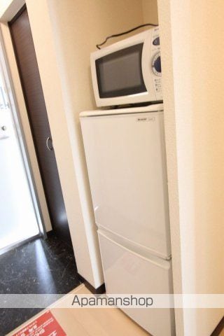レオネクストサンシャインきららの内装写真