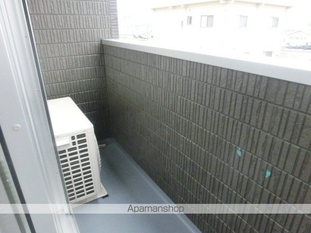 コンフォートネクストA棟の内装写真
