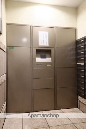 スカイコート後楽園ＥＡＳＴ[1K/20.14m2]のその他内装1