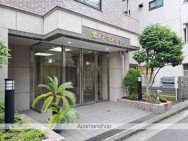 桜木町堂ノ下マンションの内装写真