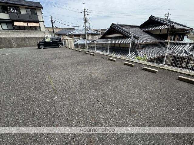 ウェルタウンみわ 2号館のその他写真