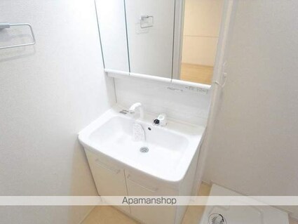 セレナーデ[1LDK/50.13m2]の洗面所