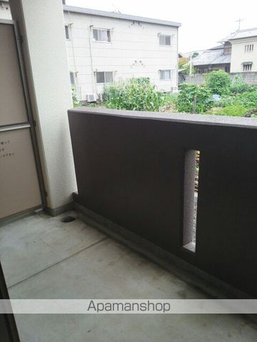 パラッツォ津島の内装写真