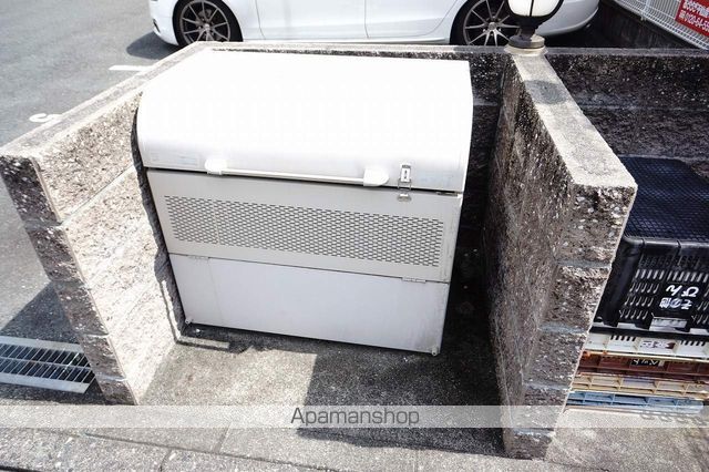 リブレア龍禅寺のその他写真