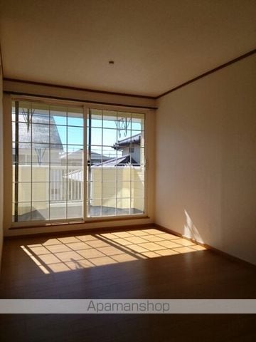 フローラエリカBの内装写真