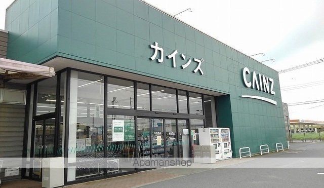 サンライト若松　Ⅰ 102 ｜ 茨城県神栖市深芝南４丁目8-1（賃貸アパート1LDK・1階・46.49㎡） その18