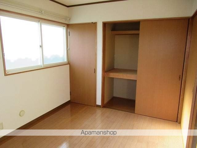宮崎アパート 2号棟の内装写真