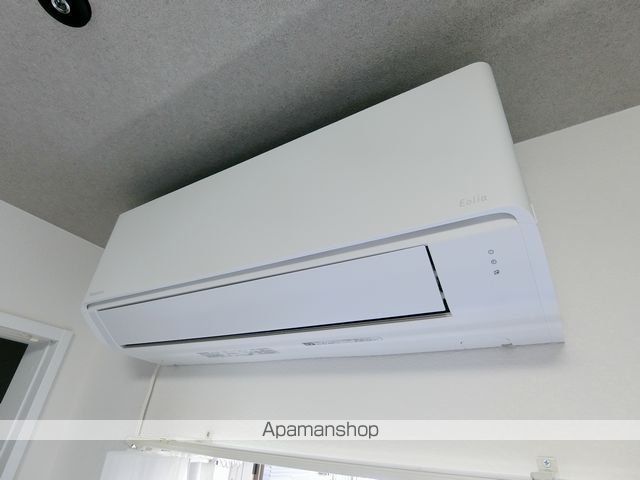九間町シーエム・サンクの内装写真