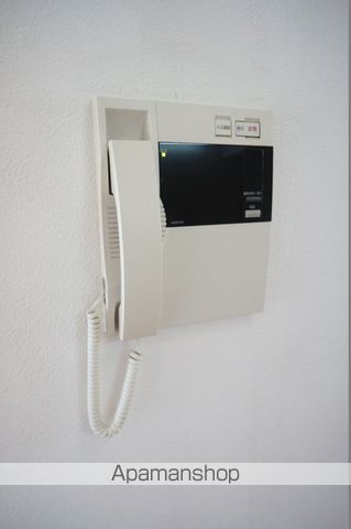 アベニュー山下の内装写真