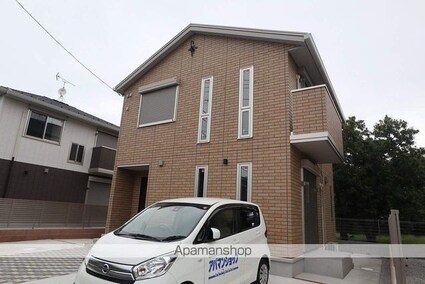 Ｄーｒｏｏｍ宮沢町貸家[3LDK/81.02m2]の外観2