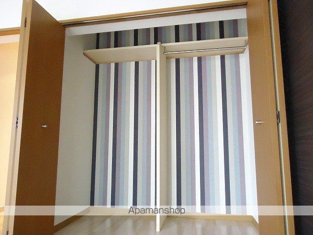 サンロワール川越の内装写真