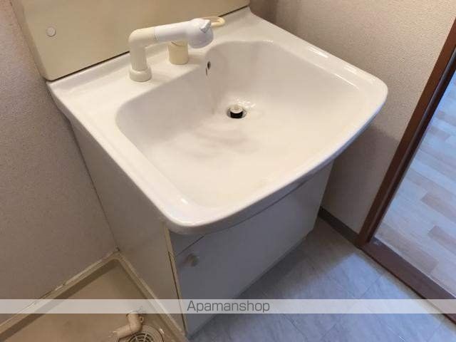 ロジュマンの内装写真