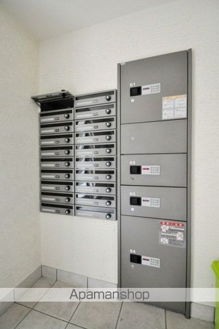 田町ガーデンハイツのその他写真